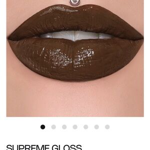 💋💋JS supreme gloss💋💋